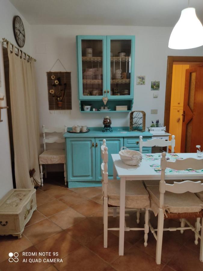 La Bouganville E Il Gelsomino Pietrasanta Ngoại thất bức ảnh