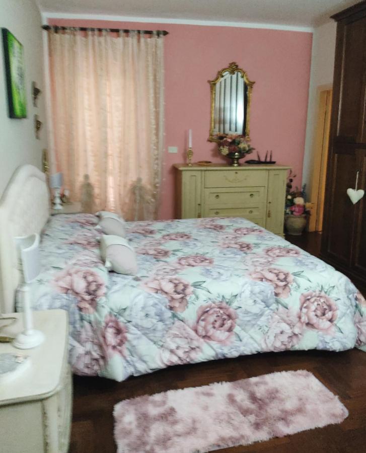 La Bouganville E Il Gelsomino Pietrasanta Ngoại thất bức ảnh