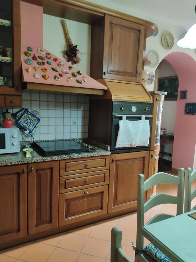 La Bouganville E Il Gelsomino Pietrasanta Ngoại thất bức ảnh
