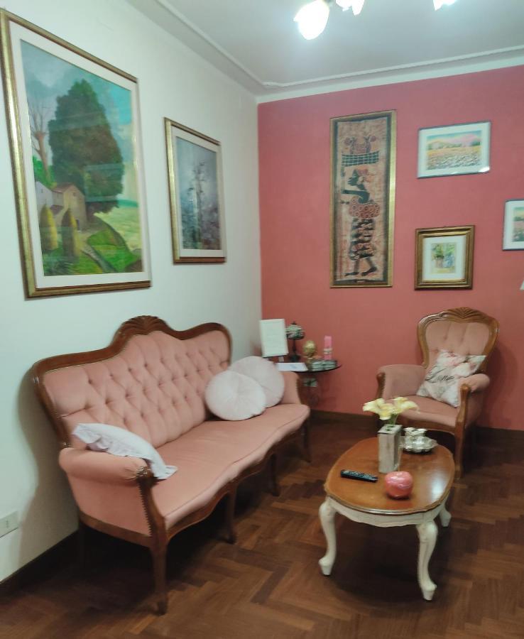 La Bouganville E Il Gelsomino Pietrasanta Ngoại thất bức ảnh