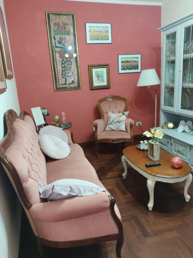 La Bouganville E Il Gelsomino Pietrasanta Ngoại thất bức ảnh