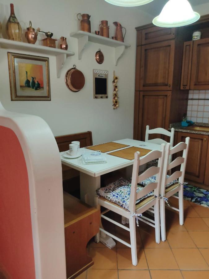 La Bouganville E Il Gelsomino Pietrasanta Ngoại thất bức ảnh