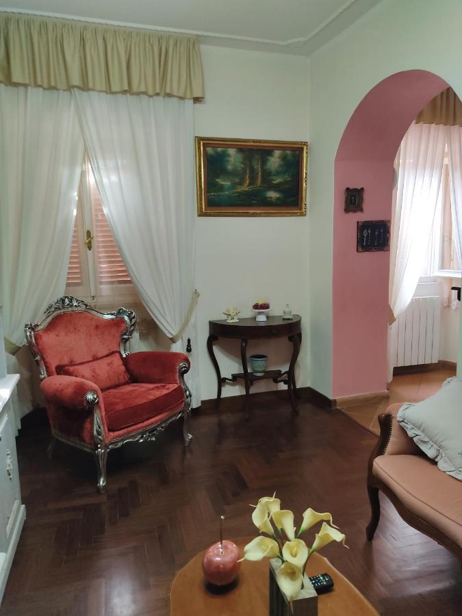 La Bouganville E Il Gelsomino Pietrasanta Ngoại thất bức ảnh