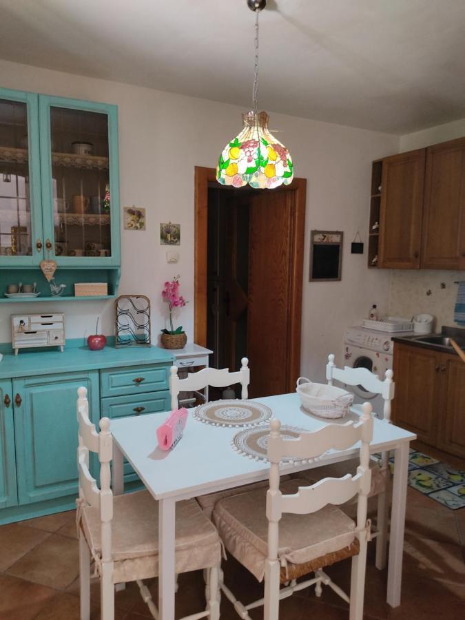 La Bouganville E Il Gelsomino Pietrasanta Ngoại thất bức ảnh