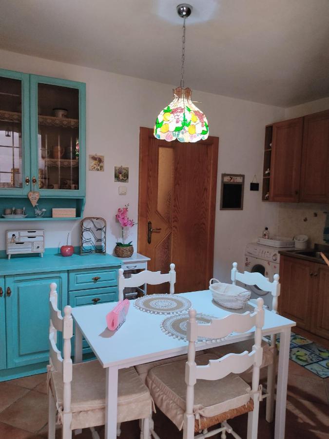 La Bouganville E Il Gelsomino Pietrasanta Ngoại thất bức ảnh