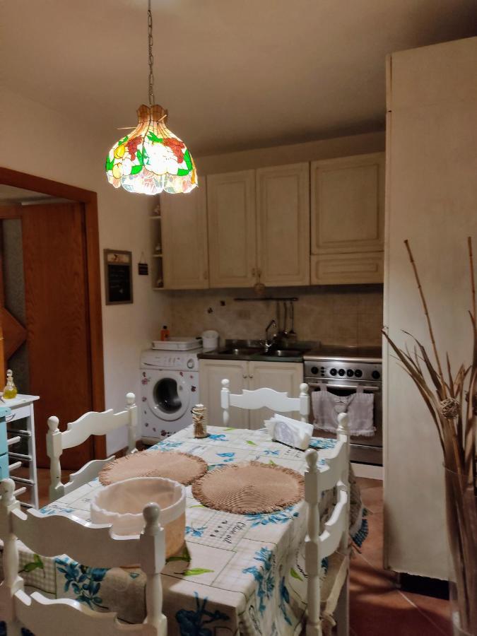 La Bouganville E Il Gelsomino Pietrasanta Ngoại thất bức ảnh
