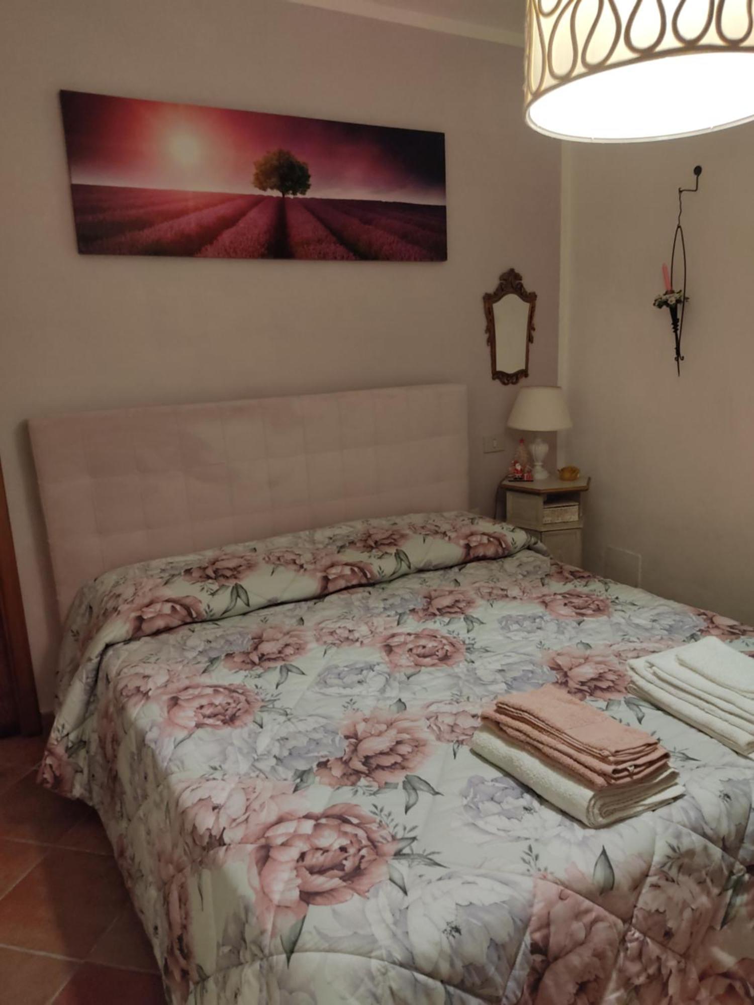 La Bouganville E Il Gelsomino Pietrasanta Ngoại thất bức ảnh