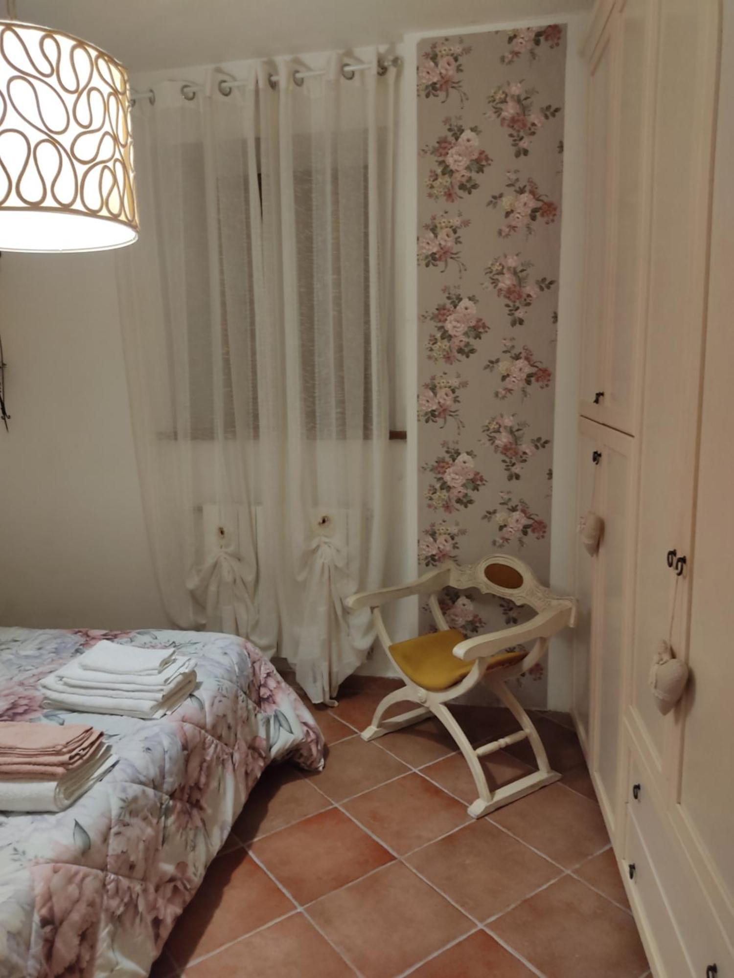 La Bouganville E Il Gelsomino Pietrasanta Ngoại thất bức ảnh